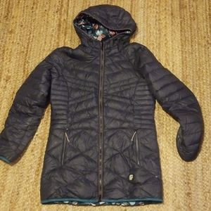 Orage down jacket
